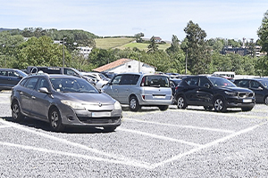 Instalaciones eParkBilbao